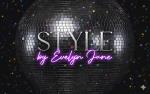 Style by Evelyn Jane