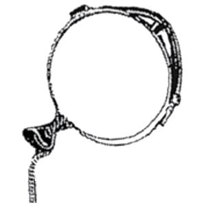 Monocacy Monocle