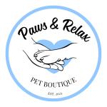 Paws & Relax Pet Boutique & Spa