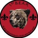 Scouts Canada 1st B.E.A.R group