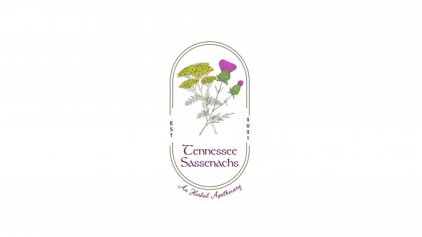 Tennessee Sassenachs Herbal Apothecary LLC
