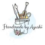 Handmade By Ayushi