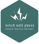 Witch Bolt Press