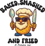 Baked, Smashed and Fried