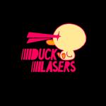 Duck Lasers