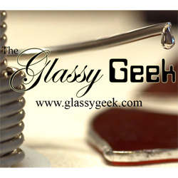 The Glassy Geek