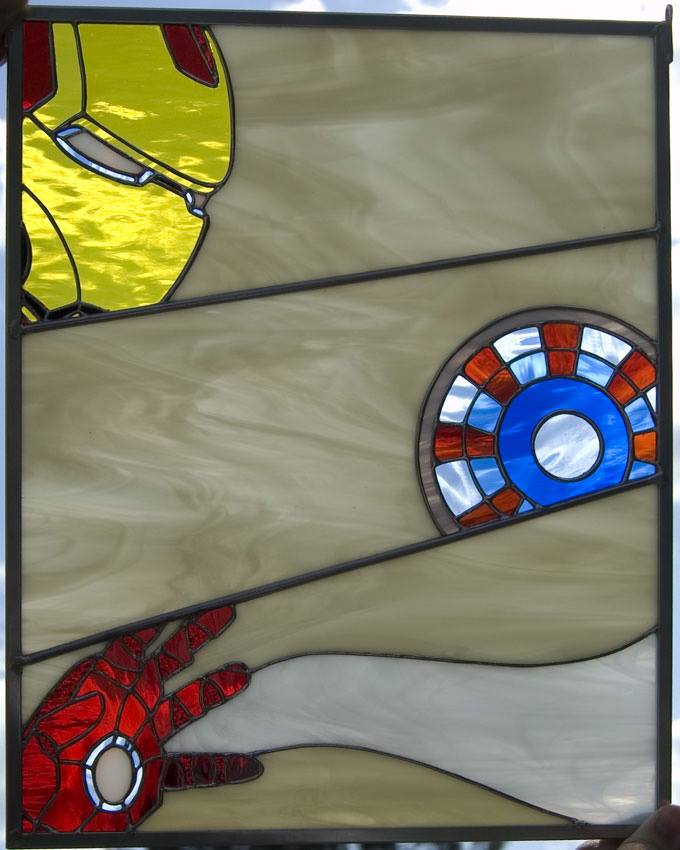 Commissions and Layaway Available picture