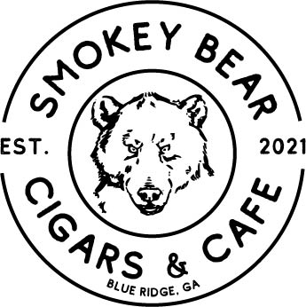 Smokey Bear Cigars and Cafe