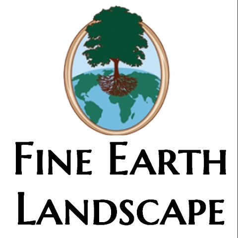 Fine Earth Landscape