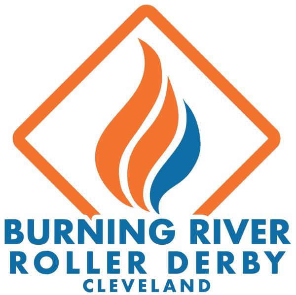 Burning River Roller Derby