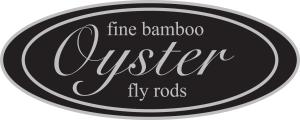 Oyster Bamboo Fly Rods