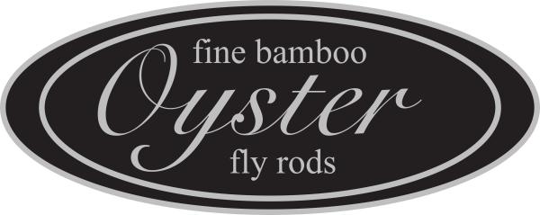 Oyster Bamboo Fly Rods