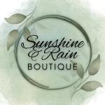 Sunshine & Rain Boutique & Bake Shoppe
