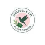 Whissel & Co. Plant Studio