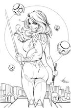 CON2021 SPECIAL - Absolute Universe Unplugged Collection picture