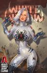 White Widow #1GC - Gotham Trade Extended (2nd Printing)