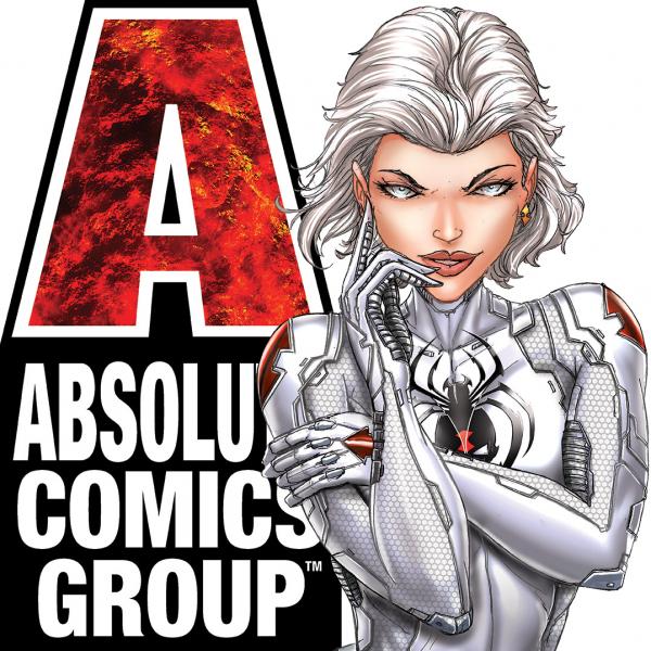 Absolute Comics Group