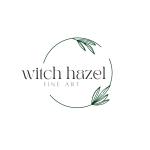 Witch Hazel Fine Art