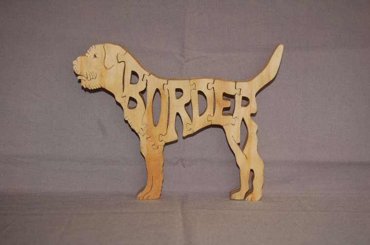 Border terrier