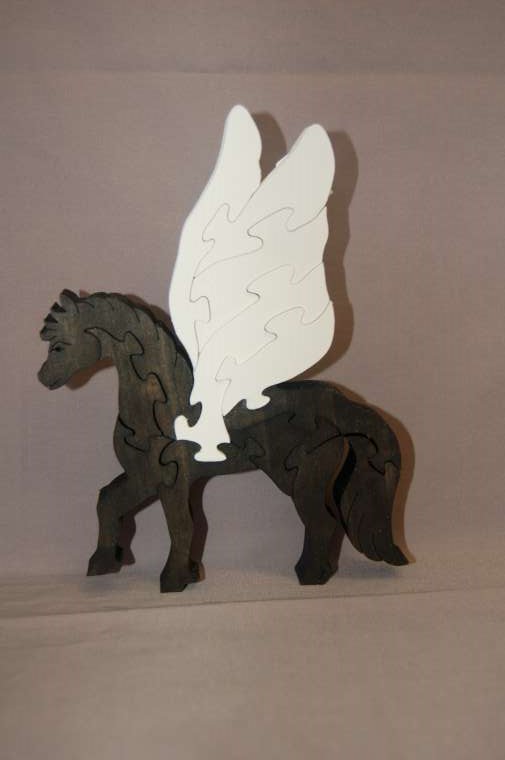 Pegasus picture