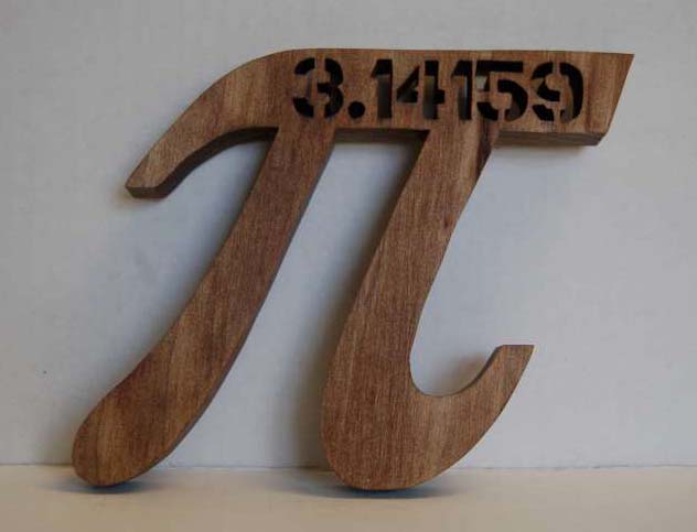 pi picture