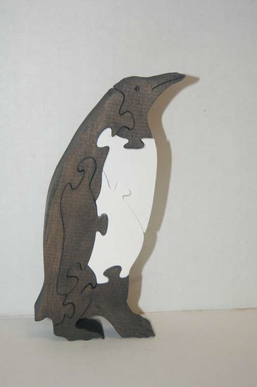 Penguin