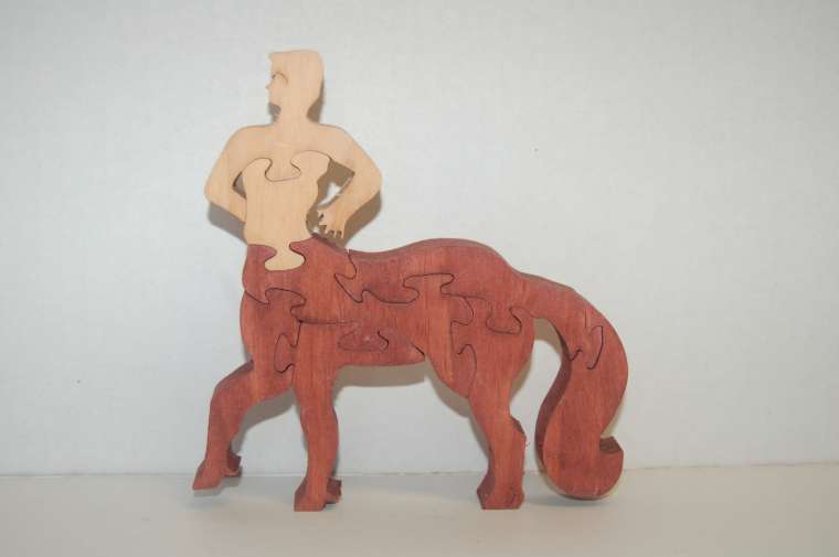 Centaur picture