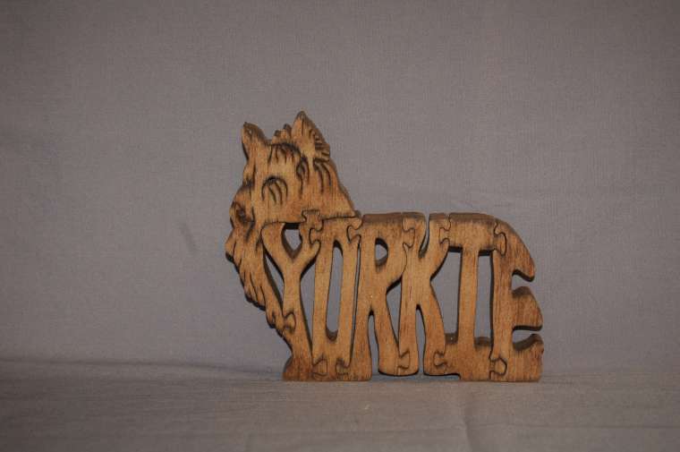 Yorkie