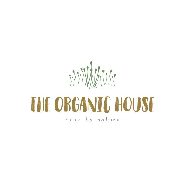 The Organic House Chocolate