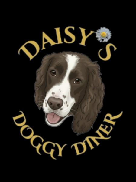 Daisy's Doggy Diner