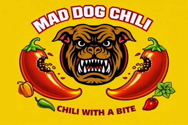 Mad Dog Chili Company LLC