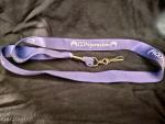 CONjuration Lanyard - Purple