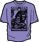 2017 CONjuration Shirt