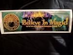 CONjuration Bumper Sticker