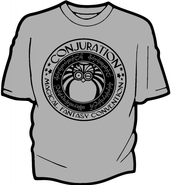 CONjuration Forever Shirt