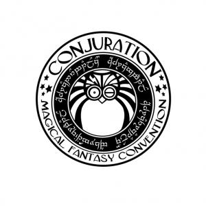 CONjuration (Official) logo