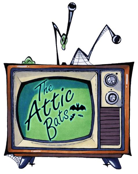 The Attic Bats