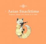 Asian Snacktime