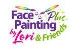 Face Painting PLUS by Lori & Friends