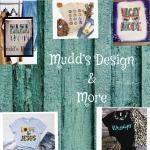 Mudd’s Design & More