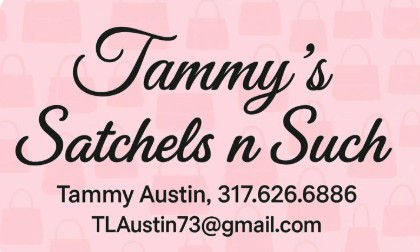 Tammy's Satchels n Such