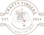 Crafty Fingers by Cha-da Thai