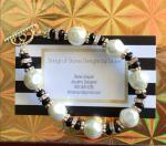 Strings of Stone/Designs by Diane