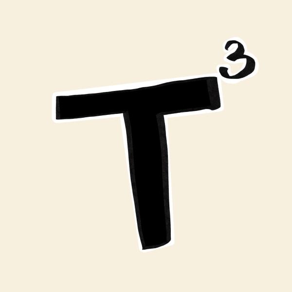 T3