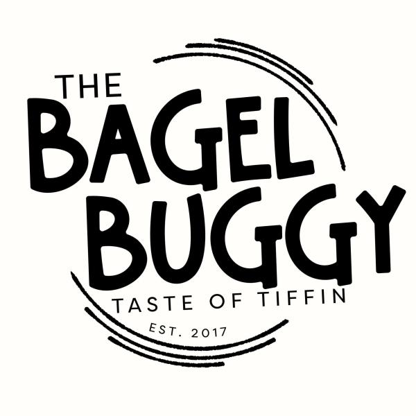 The Bagel Buggy-Taste of Tiffin