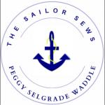 The Sailor Sews