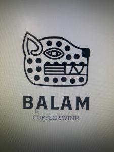 Balam  Coffee & Wine