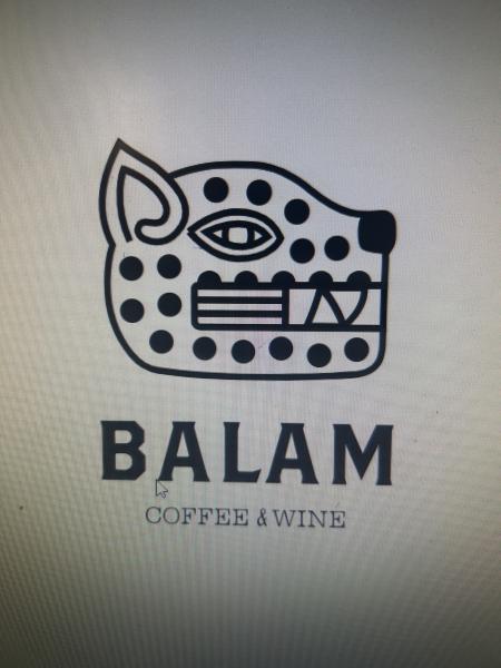 Balam  Coffee & Wine