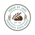 Baked by Jake sourdough baked goods