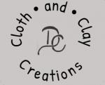 Cloth and Clay Creations -  by Dayle